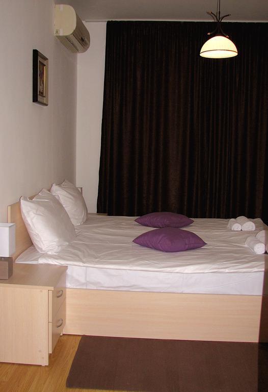 Two-Bedroom Apartment Donika Царево Екстериор снимка
