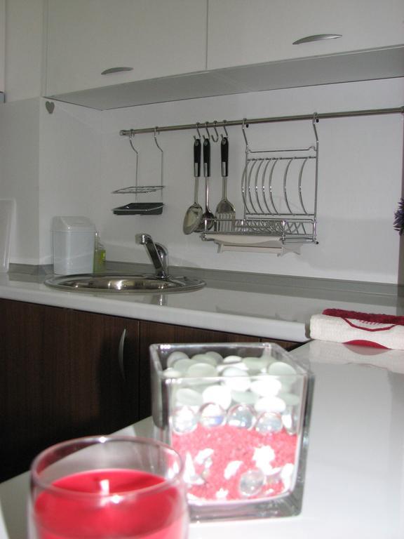 Two-Bedroom Apartment Donika Царево Екстериор снимка