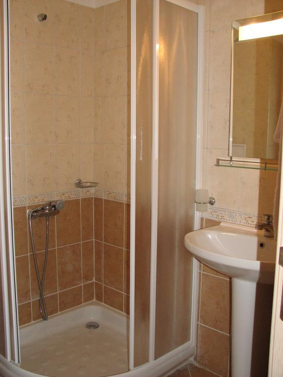 Two-Bedroom Apartment Donika Царево Екстериор снимка