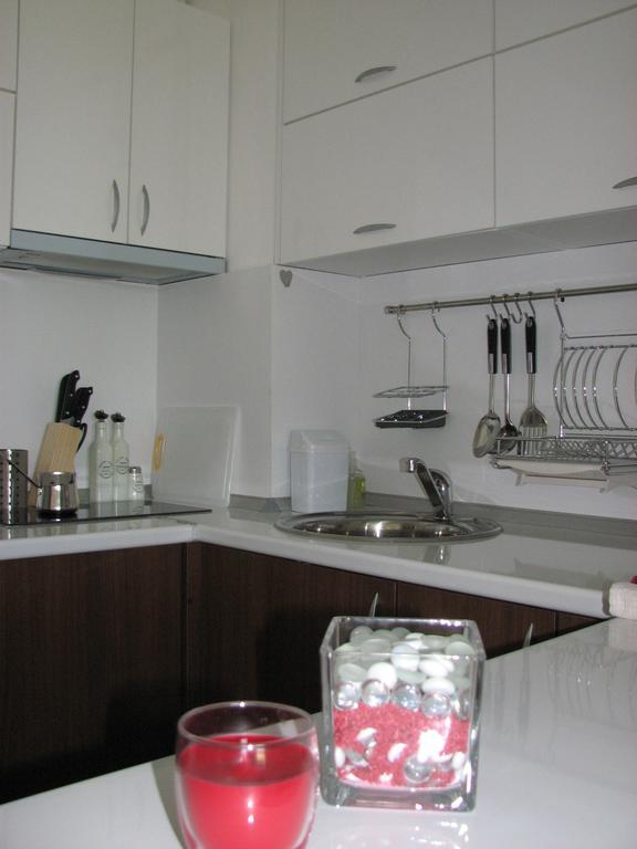 Two-Bedroom Apartment Donika Царево Екстериор снимка