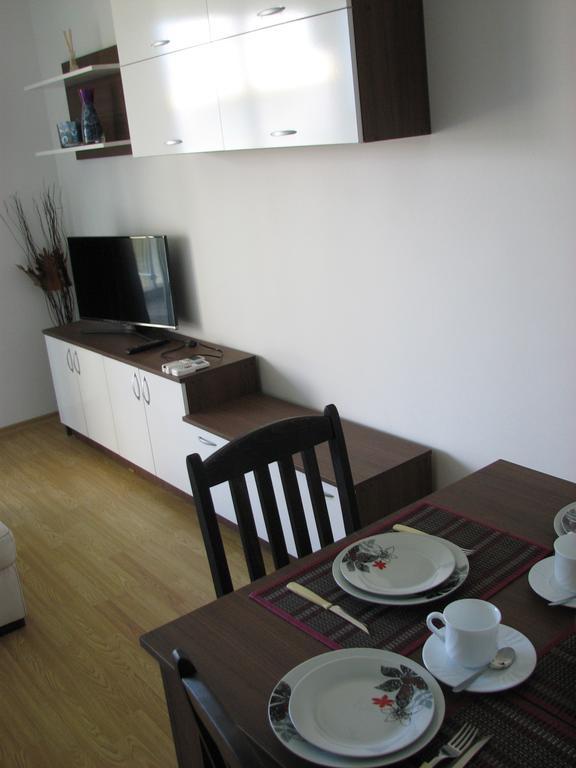 Two-Bedroom Apartment Donika Царево Екстериор снимка