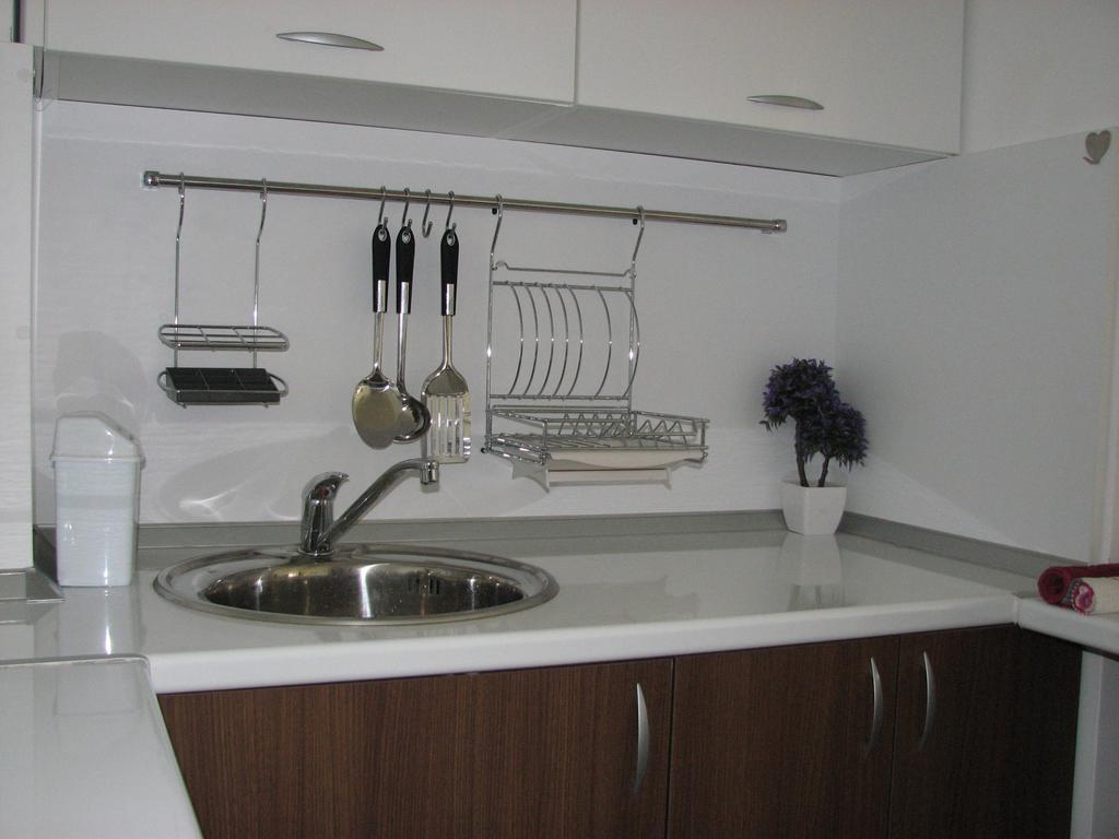 Two-Bedroom Apartment Donika Царево Екстериор снимка