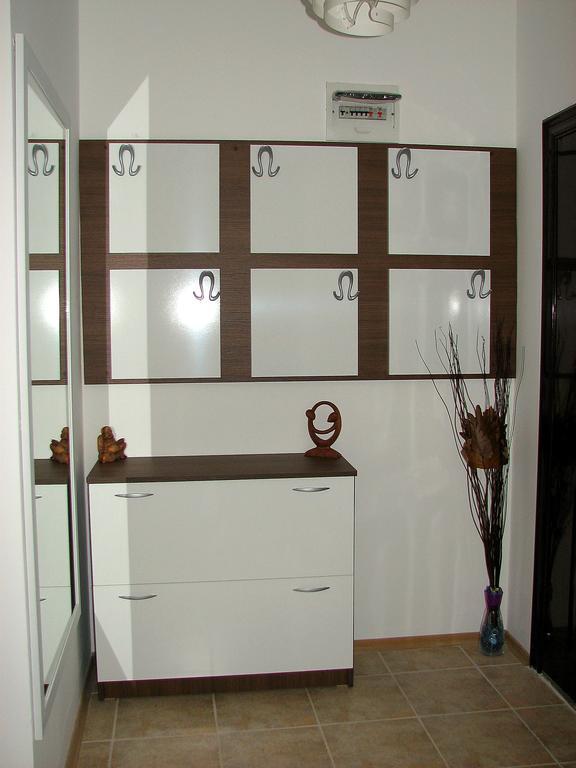 Two-Bedroom Apartment Donika Царево Екстериор снимка