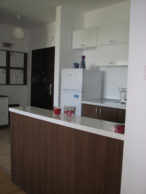 Two-Bedroom Apartment Donika Царево Екстериор снимка