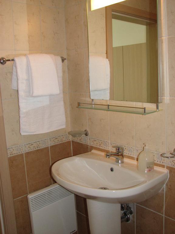 Two-Bedroom Apartment Donika Царево Екстериор снимка