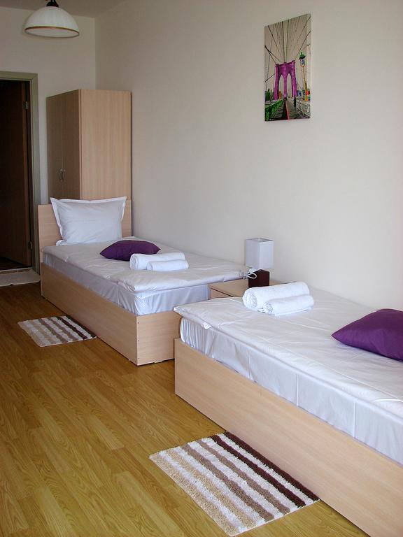 Two-Bedroom Apartment Donika Царево Екстериор снимка